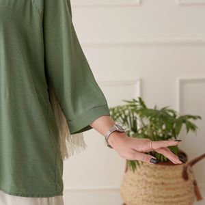 مشخصات شومیز نازآفرین هیب