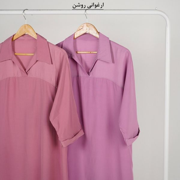 شومیز نازآفرین هیب