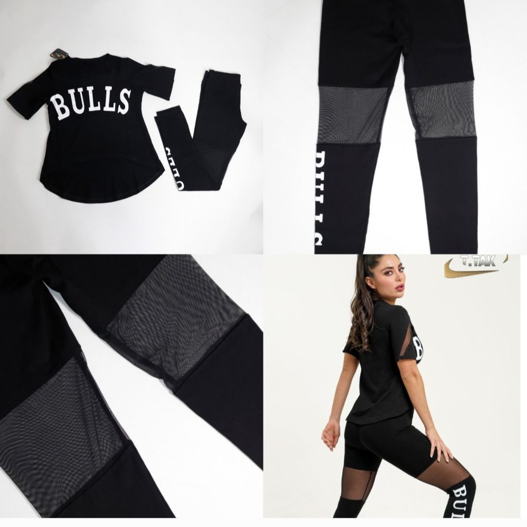 خرید اینترنتی ست تیشرت و شلوار