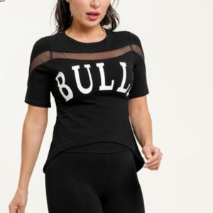 ست تیشرت و شلوار