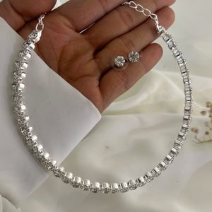 خرید اینترنتی نیم ست جواهری