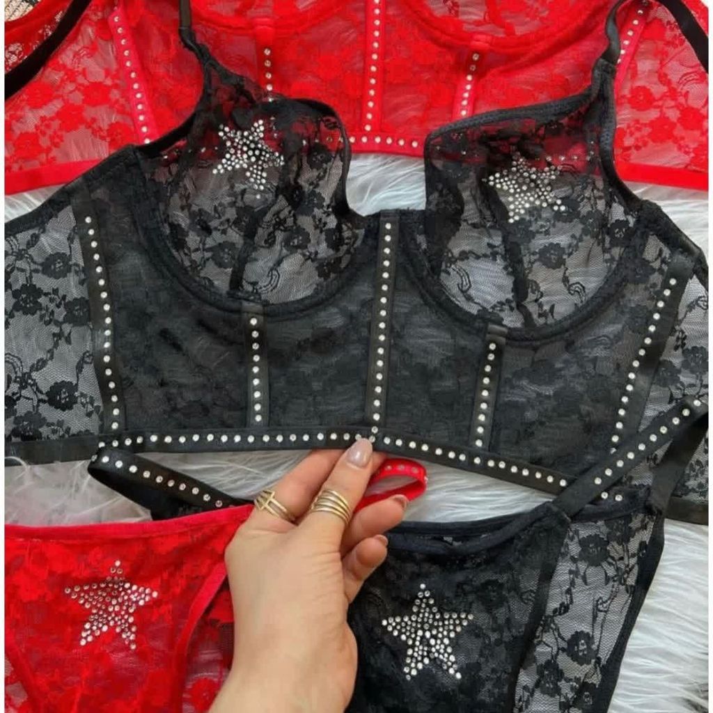 خرید اینترنتی ست تاپلکس و شورت زنانه st291