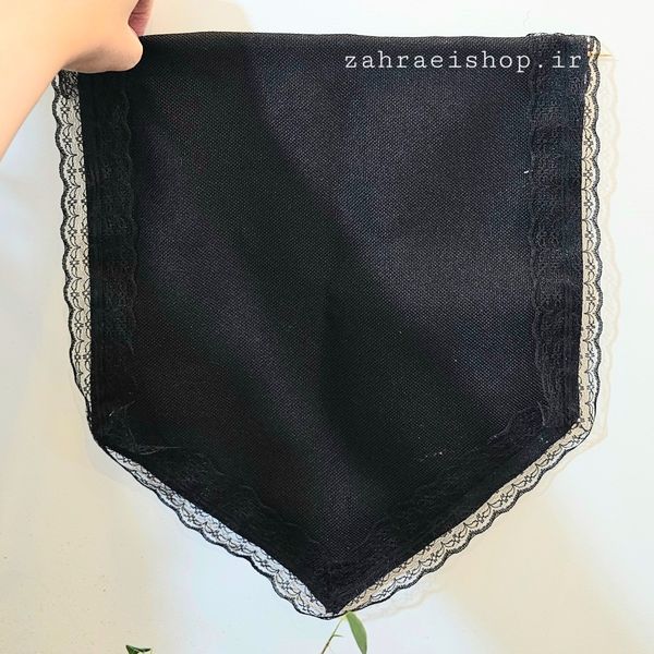 کتیبه آماده مخصوص گلدوزی 30 در 37 سانتی متر