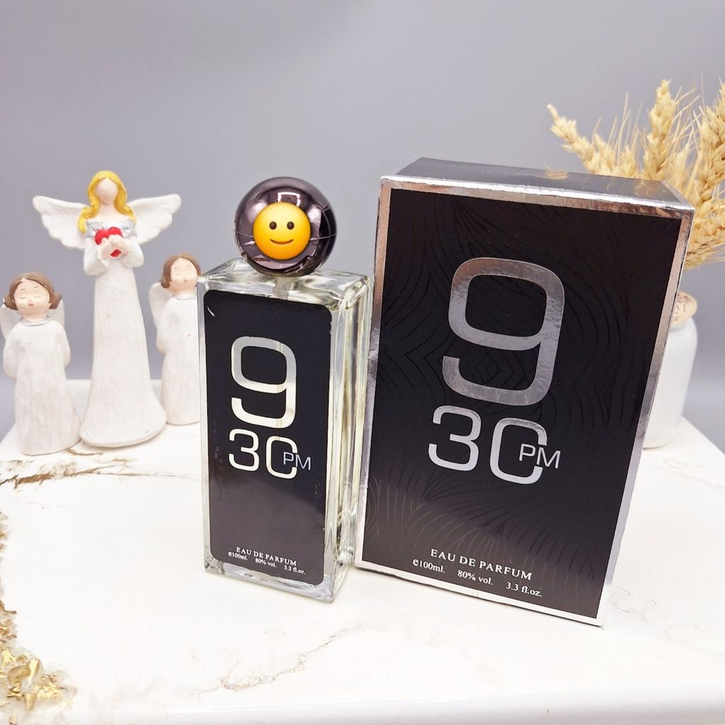 قیمت ادکلن M 9:30PM مردانه حجم 100 میل