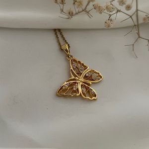 قیمت ست پروانه طلایی