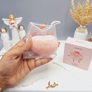 قیمت صابون و اسکراب سفید کننده واژن و باسن هلویی برند ایمیجز