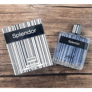 خرید آنلاین عطر اسپلندور بلک-مشکی اصلی | Splendor Black