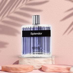 مشخصات عطر اسپلندور بلک-مشکی اصلی | Splendor Black