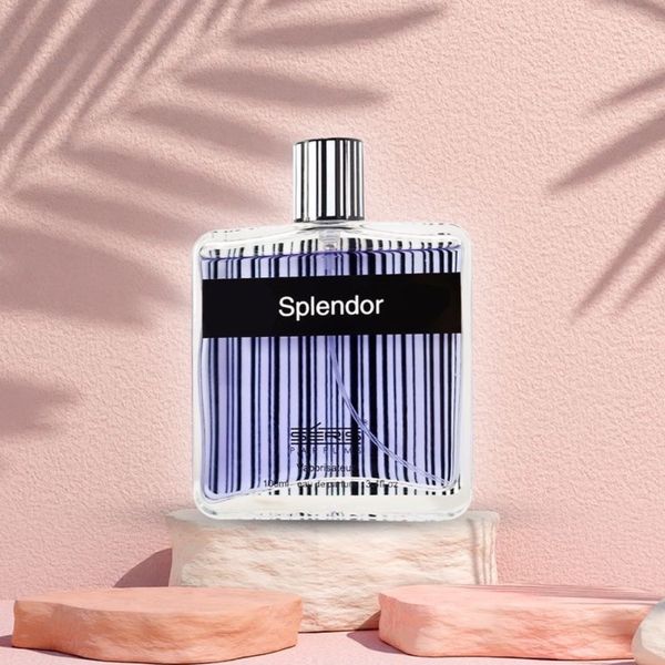 عطر اسپلندور بلک-مشکی اصلی | Splendor Black