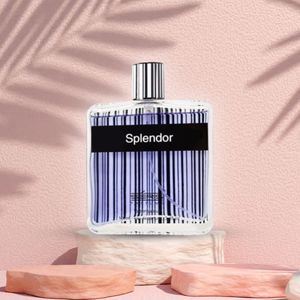فروش اینترنتی عطر اسپلندور بلک-مشکی اصلی | Splendor Black