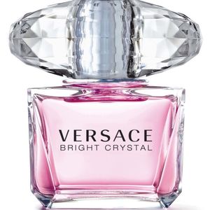 تستر ادکلن ورساچه صورتی-برایت کریستال | Versace Bright Crystal