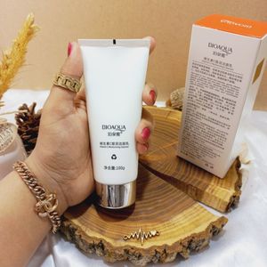 فروش اینترنتی فوم شستشو تیوپی 100 گرمی ویتامین سی بیوآکوا BIOAQUA