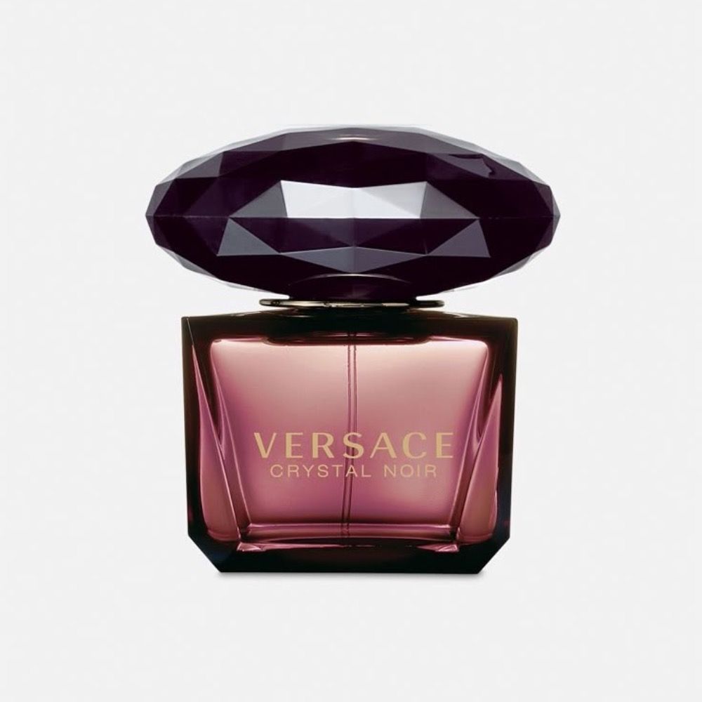 خرید اینترنتی تستر اروپایی ادکلن ورساچه کریستال نویر ادوپرفیوم(ورساچه مشکی) | Versace Cr