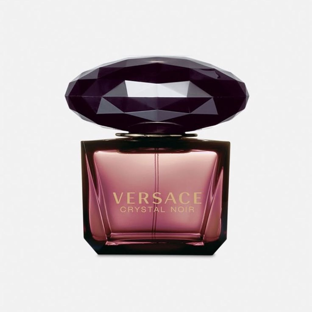 خرید اینترنتی تستر اروپایی ادکلن ورساچه کریستال نویر ادوپرفیوم(ورساچه مشکی) | Versace Cr