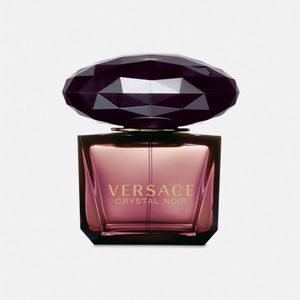 خرید اینترنتی تستر اروپایی ادکلن ورساچه کریستال نویر ادوپرفیوم(ورساچه مشکی) | Versace Cr
