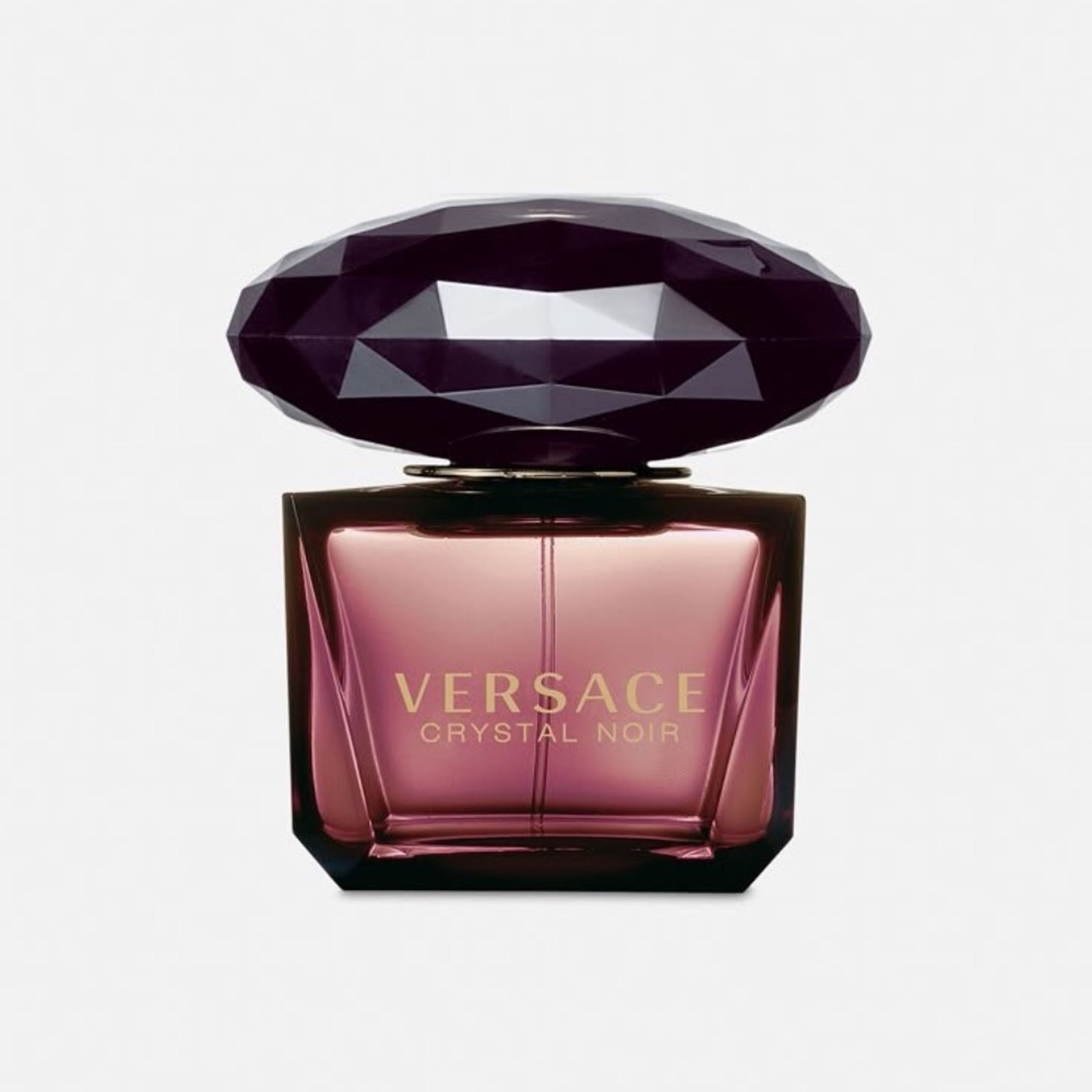 خرید اینترنتی تستر اروپایی ادکلن ورساچه کریستال نویر ادوپرفیوم(ورساچه مشکی) | Versace Cr