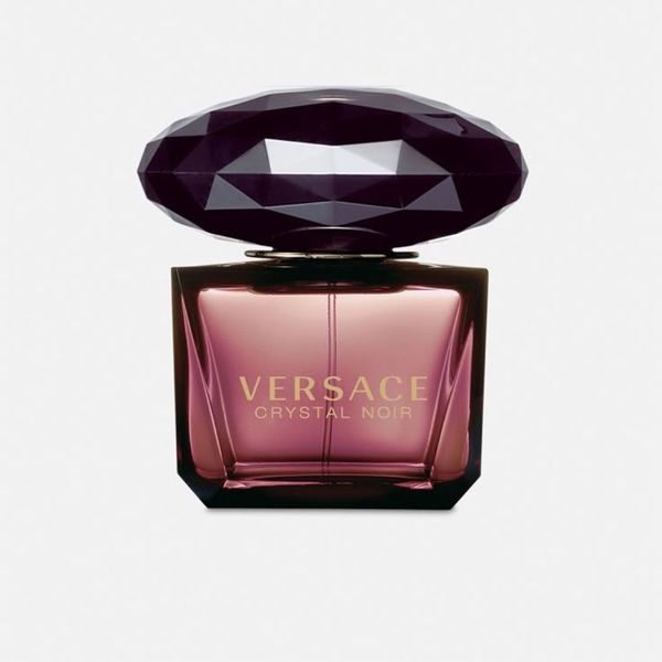 تستر اروپایی ادکلن ورساچه کریستال نویر ادوپرفیوم(ورساچه مشکی) | Versace Cr