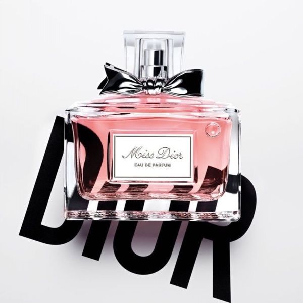 تستر عطر ادکلن میس دیور بلومینگ بوکه-صورتی | Miss Dior Blooming Bouquet