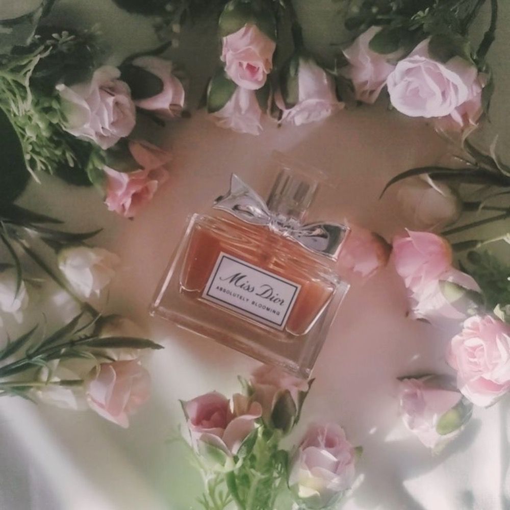 خرید آنلاین تستر عطر ادکلن میس دیور بلومینگ بوکه-صورتی | Miss Dior Blooming Bouquet