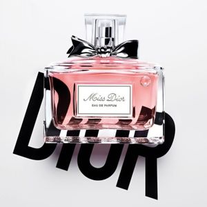 خرید اینترنتی تستر عطر ادکلن میس دیور بلومینگ بوکه-صورتی | Miss Dior Blooming Bouquet