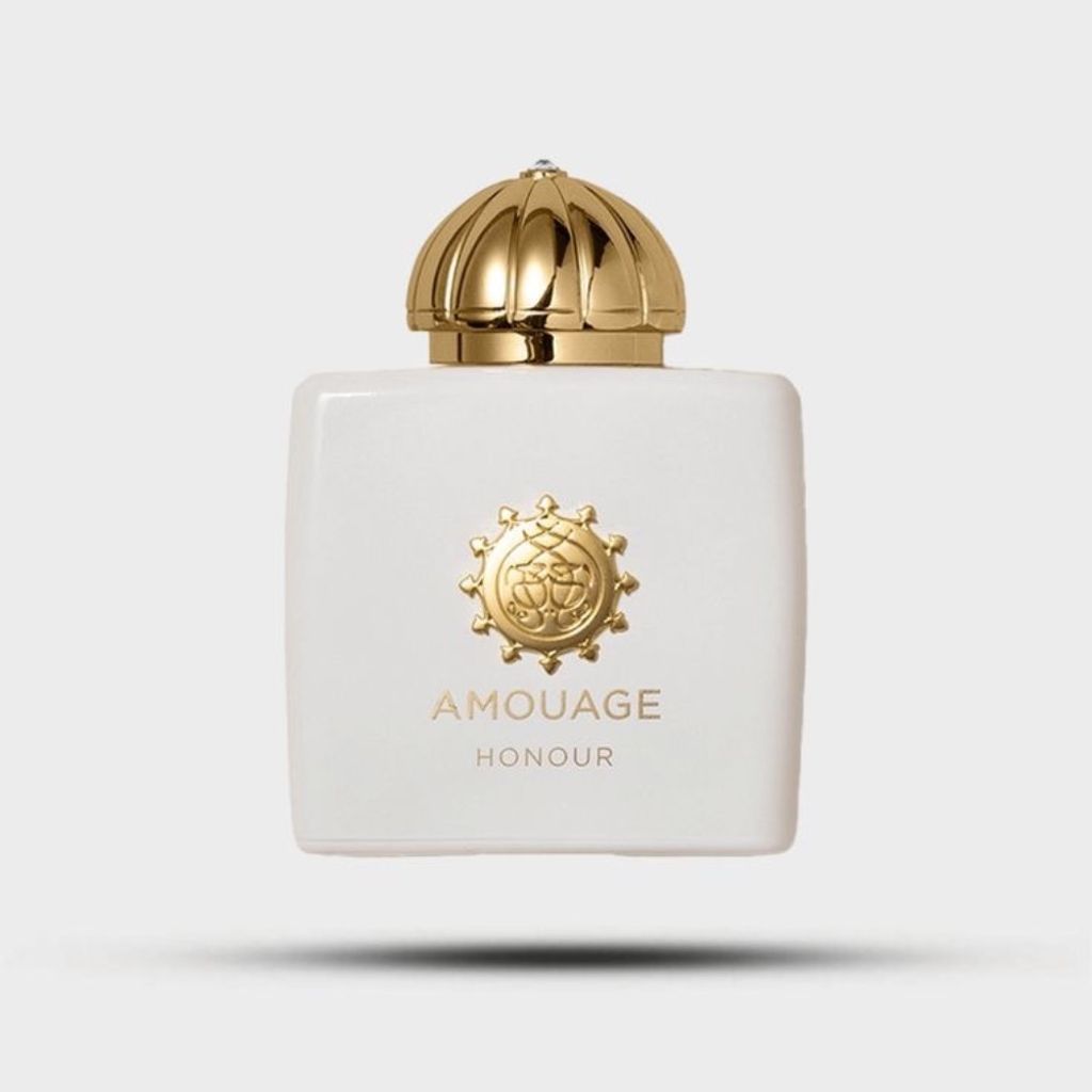 قیمت ارزان تستر اروپایی عطر ادکلن آمواج هانر زنانه | Amouage Honour woman