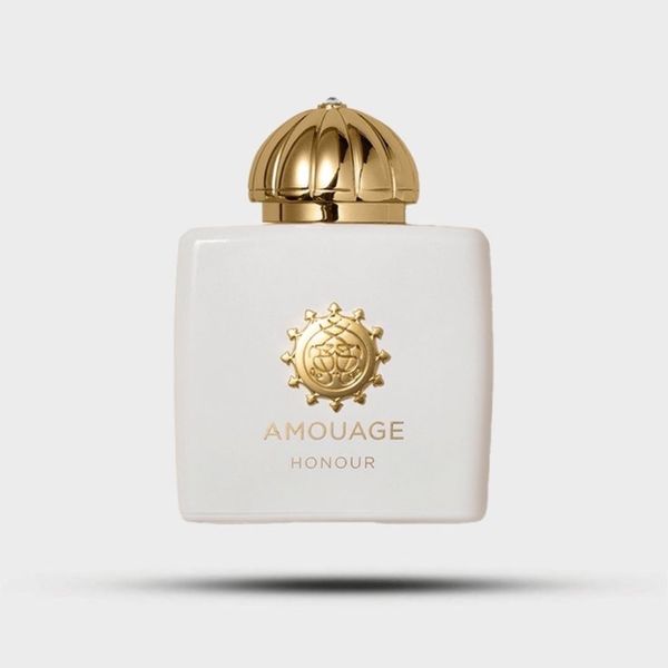تستر اروپایی عطر ادکلن آمواج هانر زنانه | Amouage Honour woman