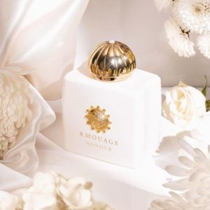 خرید انلاین تستر اروپایی عطر ادکلن آمواج هانر زنانه | Amouage Honour woman