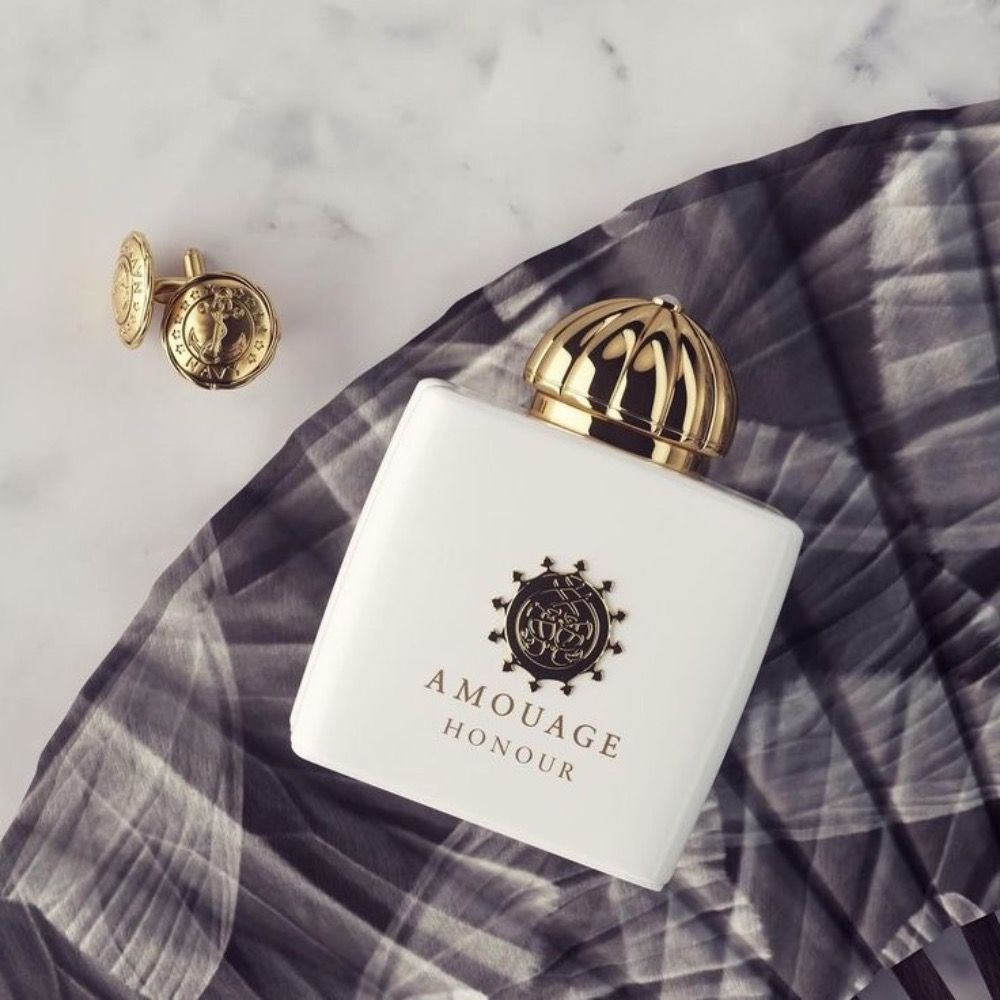 قیمت تستر اروپایی عطر ادکلن آمواج هانر زنانه | Amouage Honour woman