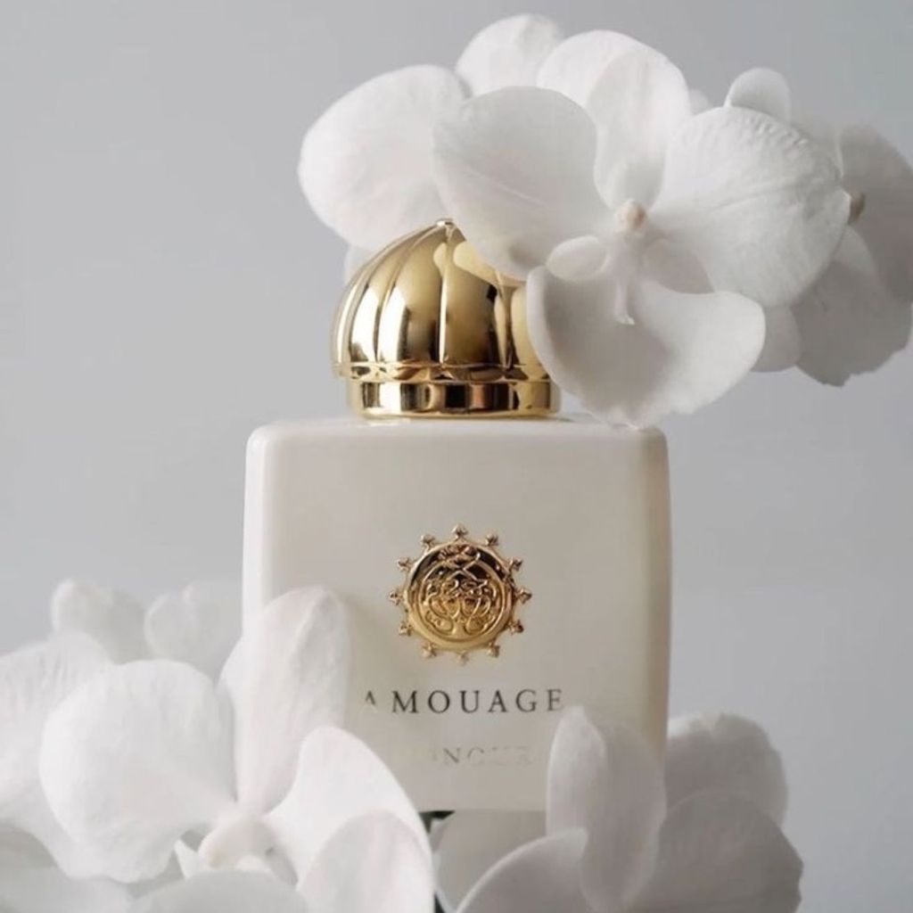 خرید انلاین تستر اروپایی عطر ادکلن آمواج هانر زنانه | Amouage Honour woman