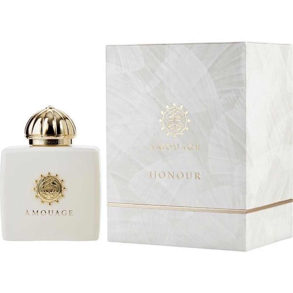 فروش اینترنتی تستر اروپایی عطر ادکلن آمواج هانر زنانه | Amouage Honour woman