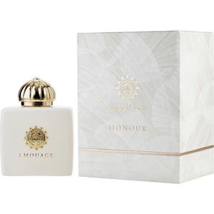 فروش اینترنتی تستر اروپایی عطر ادکلن آمواج هانر زنانه | Amouage Honour woman