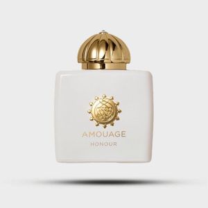 تستر اروپایی عطر ادکلن آمواج هانر زنانه | Amouage Honour woman