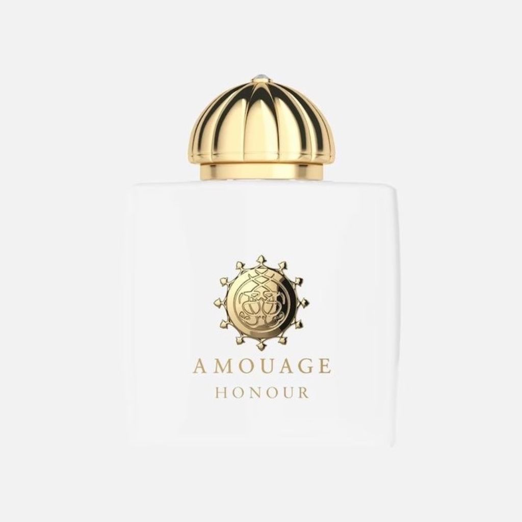 فروش اینترنتی تستر اروپایی عطر ادکلن آمواج هانر زنانه | Amouage Honour woman