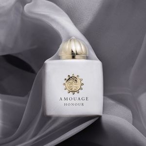 خرید آنلاین تستر اروپایی عطر ادکلن آمواج هانر زنانه | Amouage Honour woman