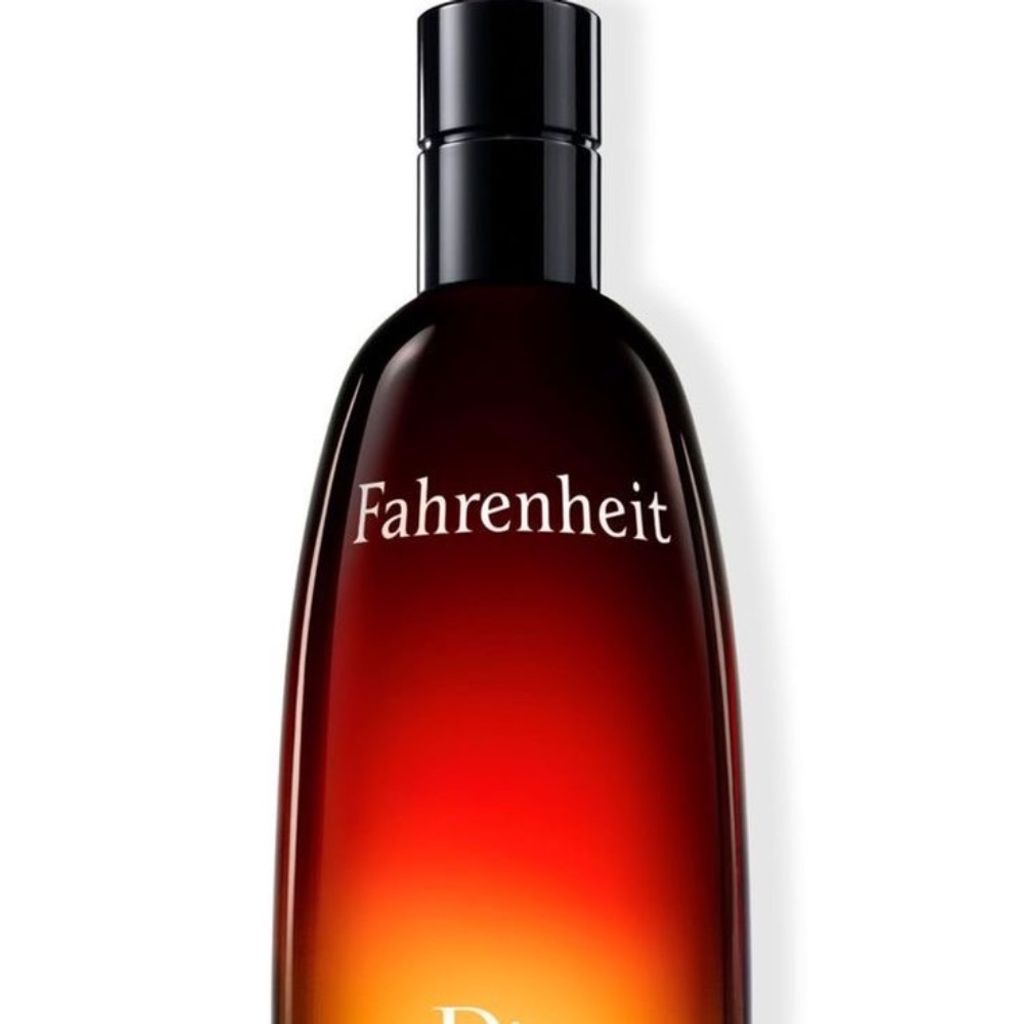 فروش اینترنتی تستر اروپایی عطر ادکلن دیور فارنهایت | Dior Fahrenheit