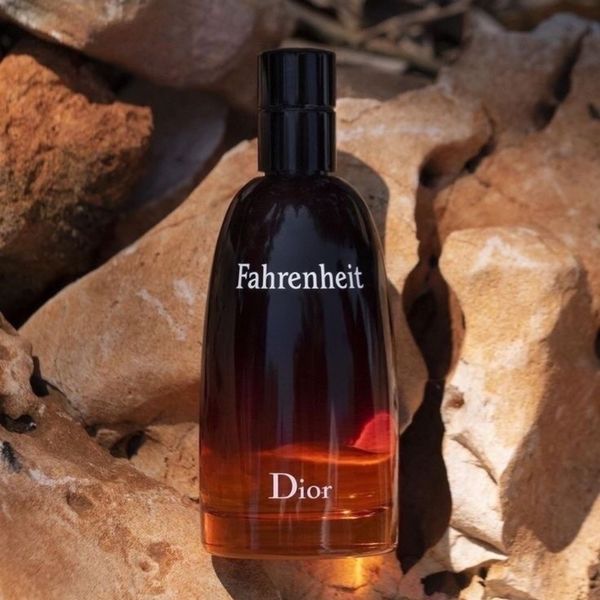 تستر اروپایی عطر ادکلن دیور فارنهایت | Dior Fahrenheit