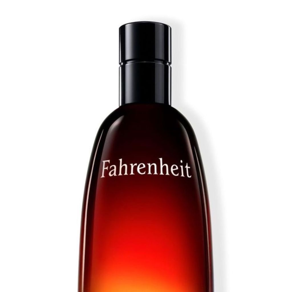 خرید انلاین تستر اروپایی عطر ادکلن دیور فارنهایت | Dior Fahrenheit