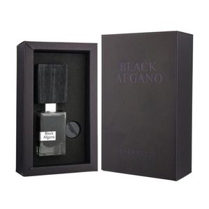 مشخصات ادکلن بلک افغان اصل-ناسوماتو بلک افگانو | Nasomatto Black Afgano