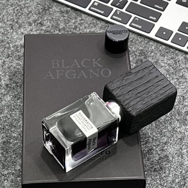 ادکلن بلک افغان اصل-ناسوماتو بلک افگانو | Nasomatto Black Afgano