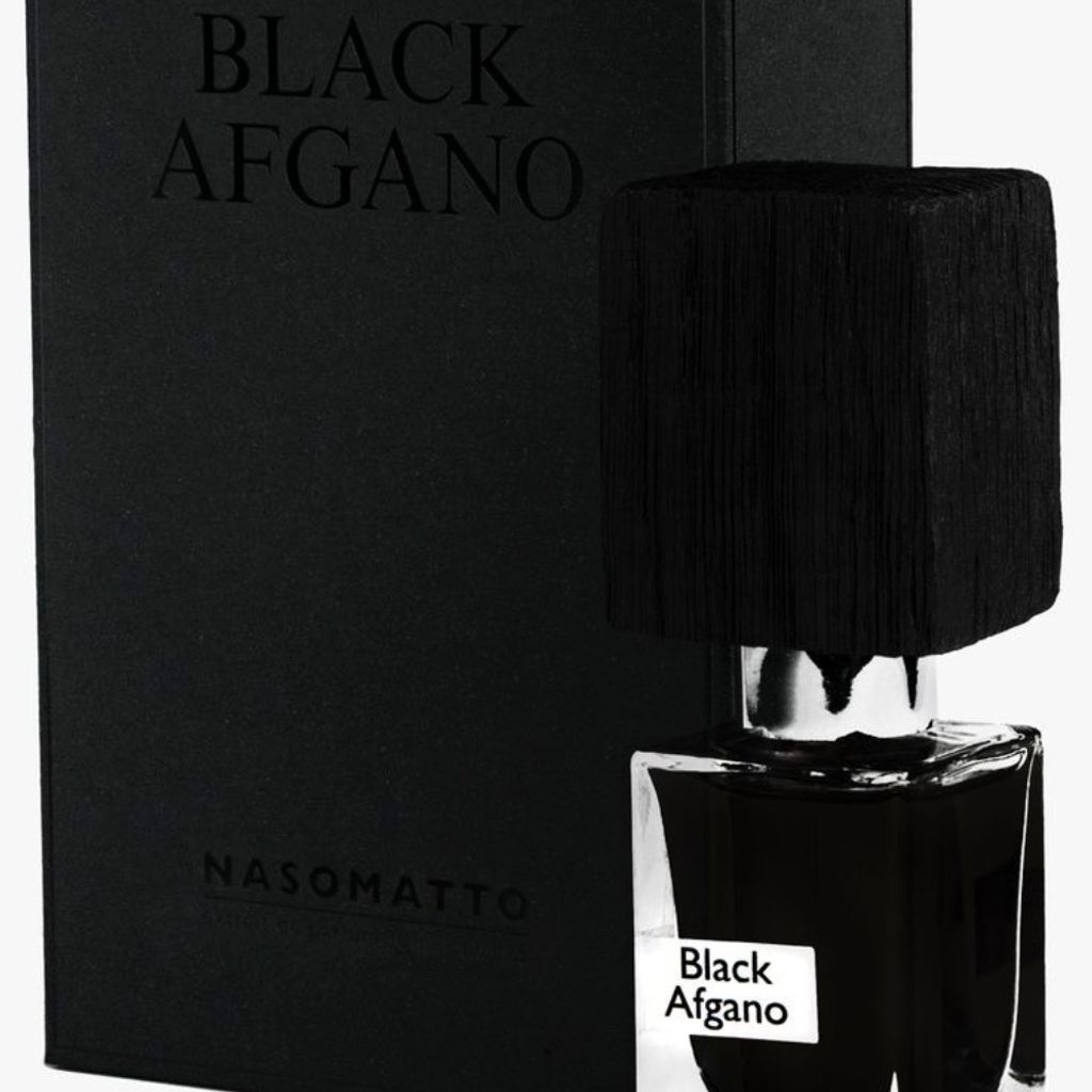 خرید اینترنتی ادکلن بلک افغان اصل-ناسوماتو بلک افگانو | Nasomatto Black Afgano