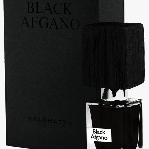 ادکلن بلک افغان اصل-ناسوماتو بلک افگانو | Nasomatto Black Afgano