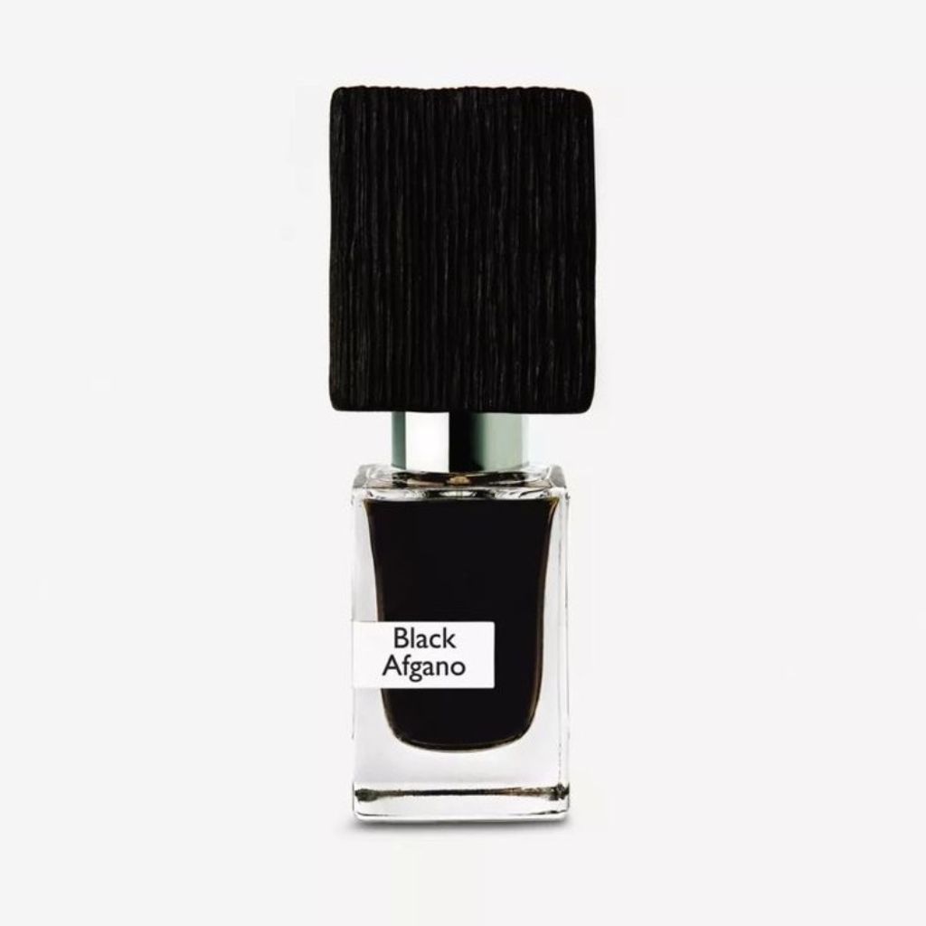 قیمت ادکلن بلک افغان اصل-ناسوماتو بلک افگانو | Nasomatto Black Afgano