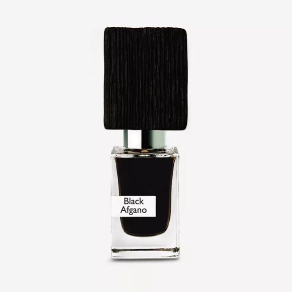 ادکلن بلک افغان اصل-ناسوماتو بلک افگانو | Nasomatto Black Afgano