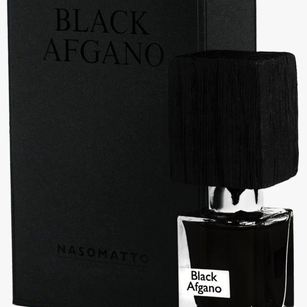 قیمت ارزان ادکلن بلک افغان اصل-ناسوماتو بلک افگانو | Nasomatto Black Afgano