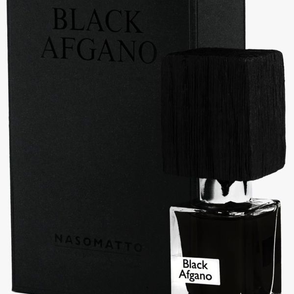 ادکلن بلک افغان اصل-ناسوماتو بلک افگانو | Nasomatto Black Afgano