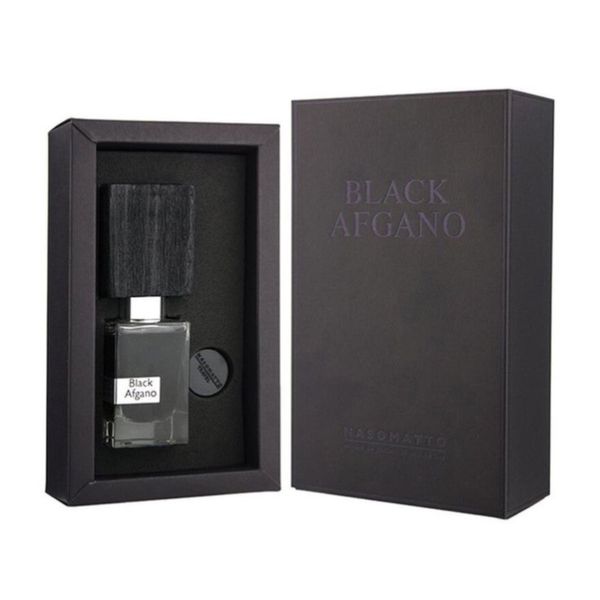 ادکلن بلک افغان اصل-ناسوماتو بلک افگانو | Nasomatto Black Afgano