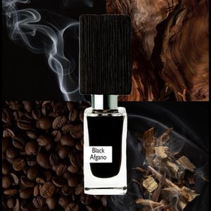 خرید اینترنتی ادکلن بلک افغان اصل-ناسوماتو بلک افگانو | Nasomatto Black Afgano