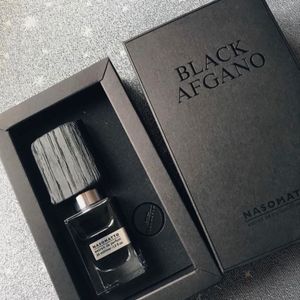 فروش اینترنتی ادکلن بلک افغان اصل-ناسوماتو بلک افگانو | Nasomatto Black Afgano