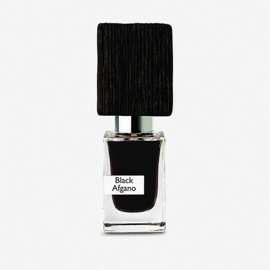 قیمت ادکلن بلک افغان اصل-ناسوماتو بلک افگانو | Nasomatto Black Afgano
