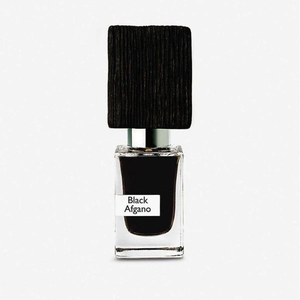 ادکلن بلک افغان اصل-ناسوماتو بلک افگانو | Nasomatto Black Afgano